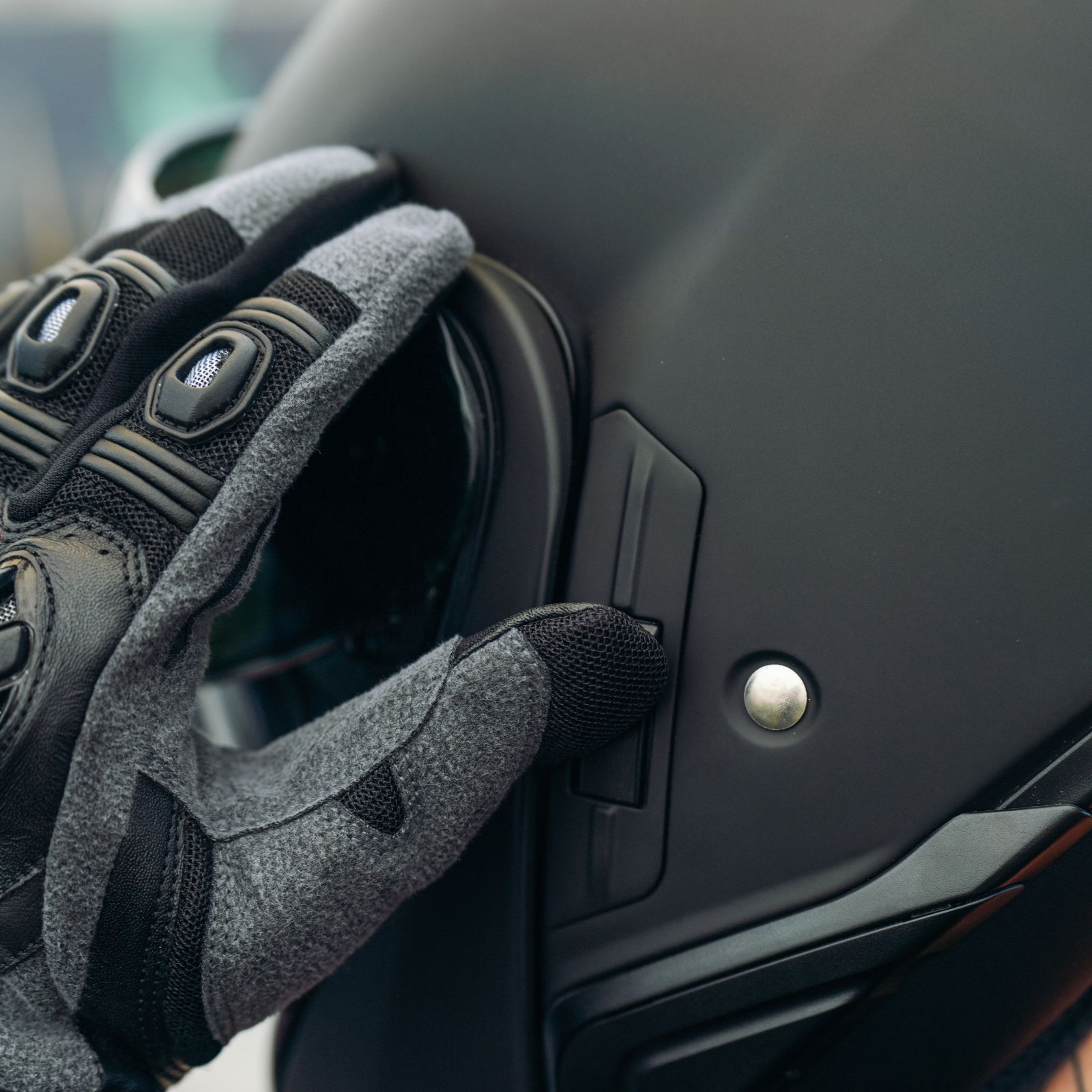 SHOEI Neotec II - Helmet House